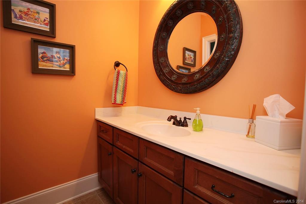 Baxter Village - Residential