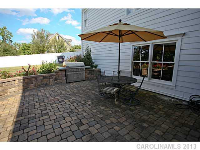 Baxter Village - Residential