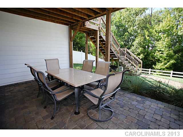 Baxter Village - Residential