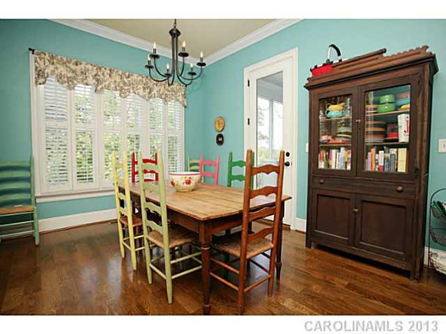 Baxter Village - Residential