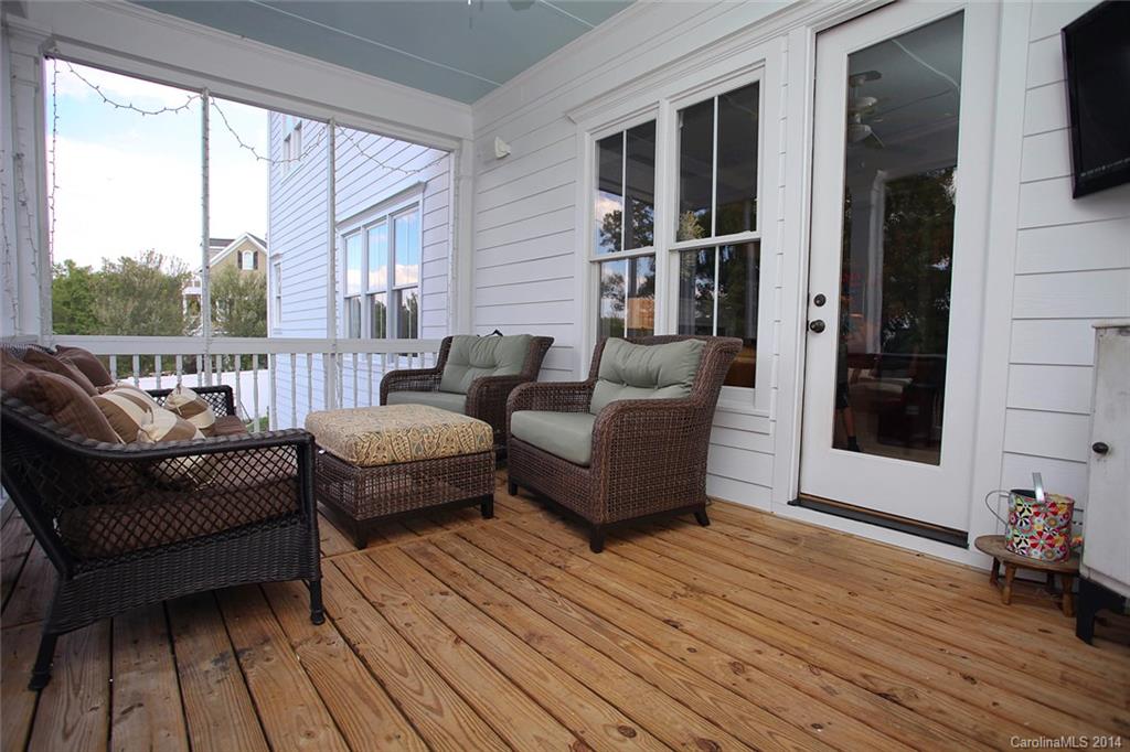 Baxter Village - Residential