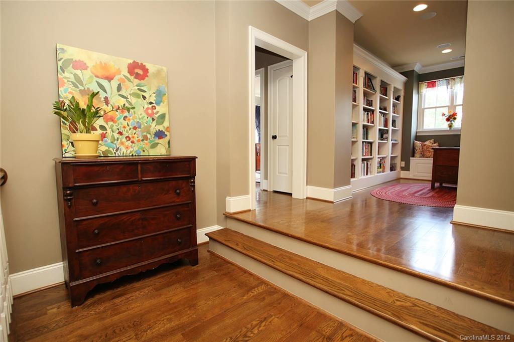 Baxter Village - Residential