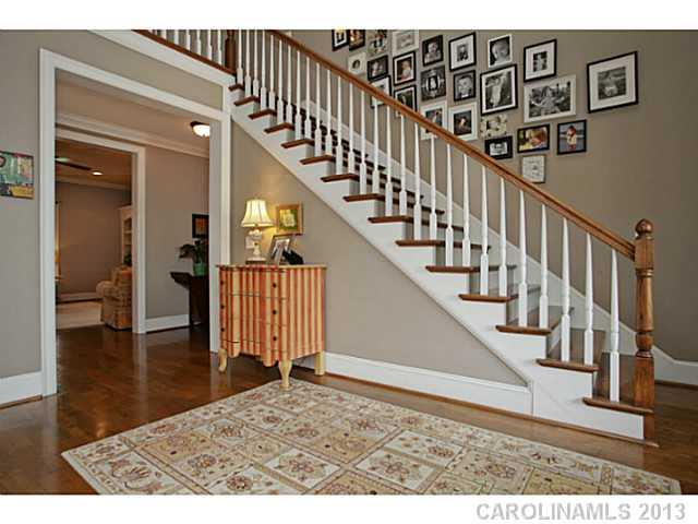 Baxter Village - Residential