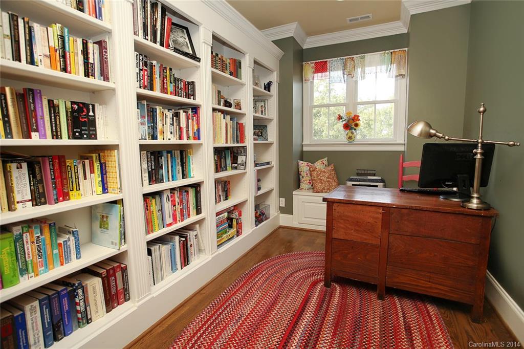 Baxter Village - Residential