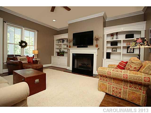 Baxter Village - Residential