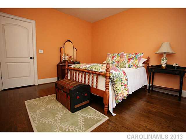 Baxter Village - Residential