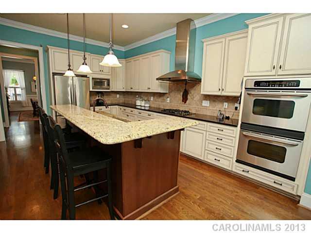 Baxter Village - Residential