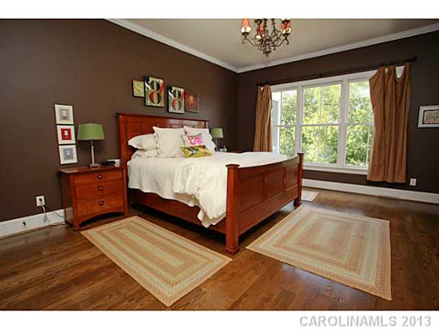 Baxter Village - Residential