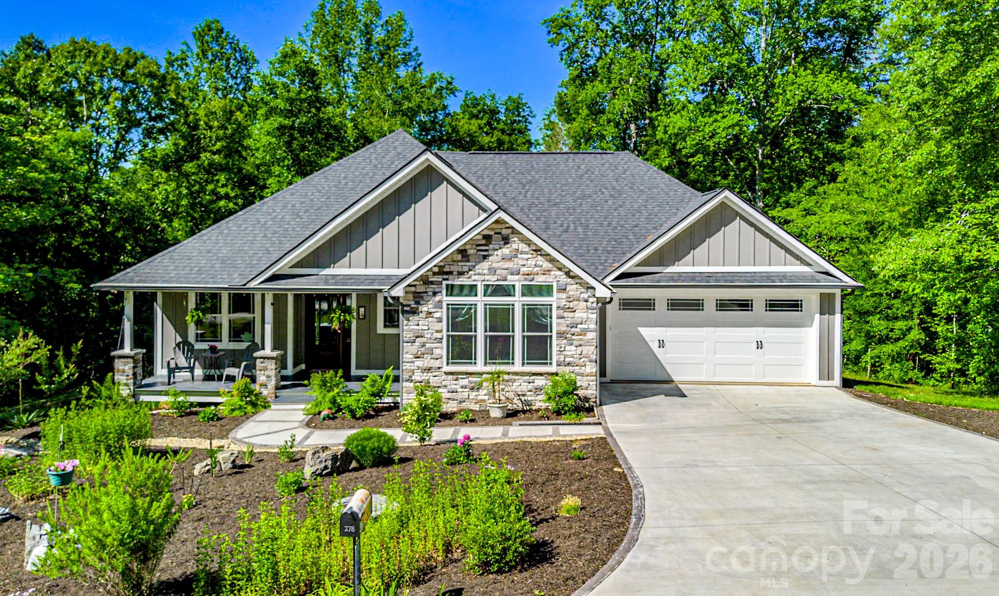 278 Hunters Trace