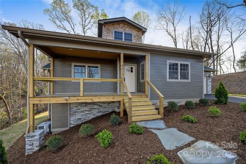 141 Shep Drive Mills River NC 28759