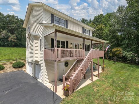 17 Meadow Brook Drive Fletcher NC 28732