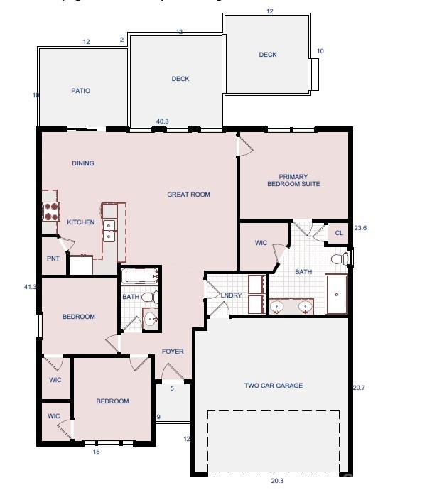 122 Creston Court