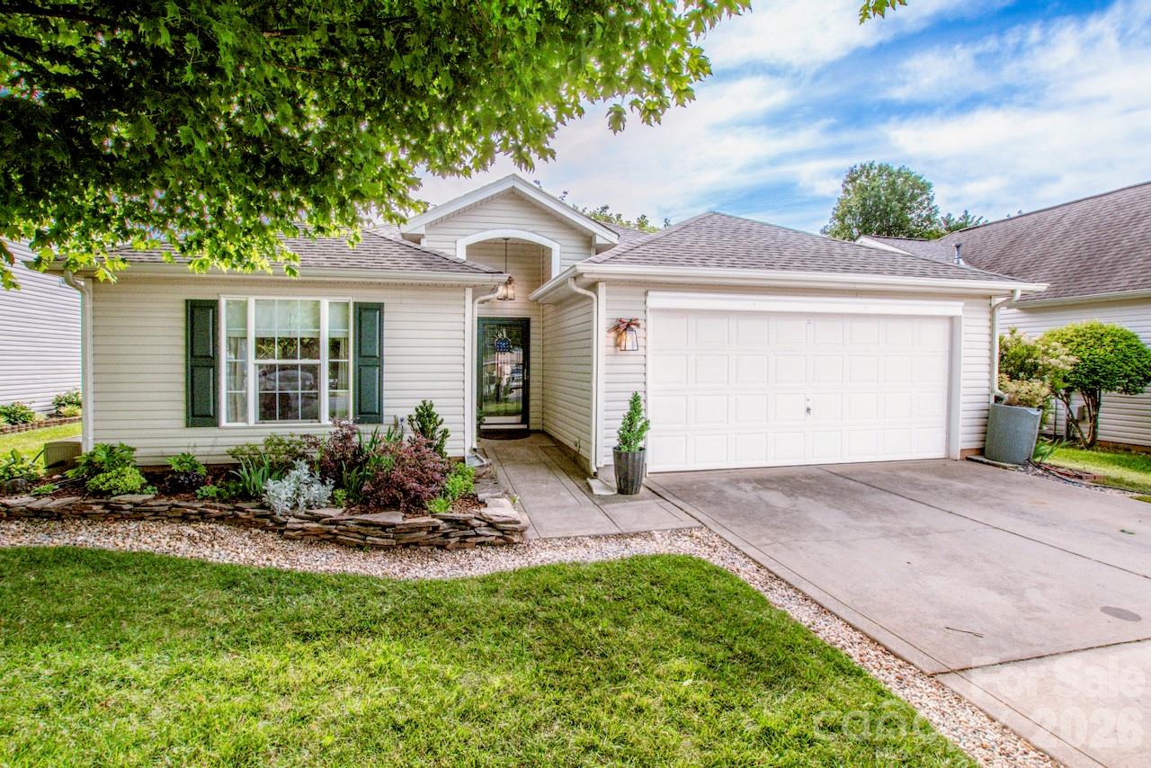 122 Creston Court