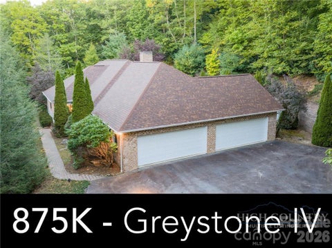 Photo of 560 Greystone Drive, Boone, NC 28607 (MLS # 4432355)