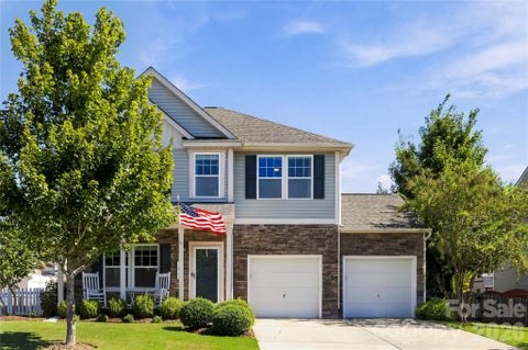 Photo of 1633 Natalie Lane, Rock Hill, SC 29730 (MLS # 4428951)