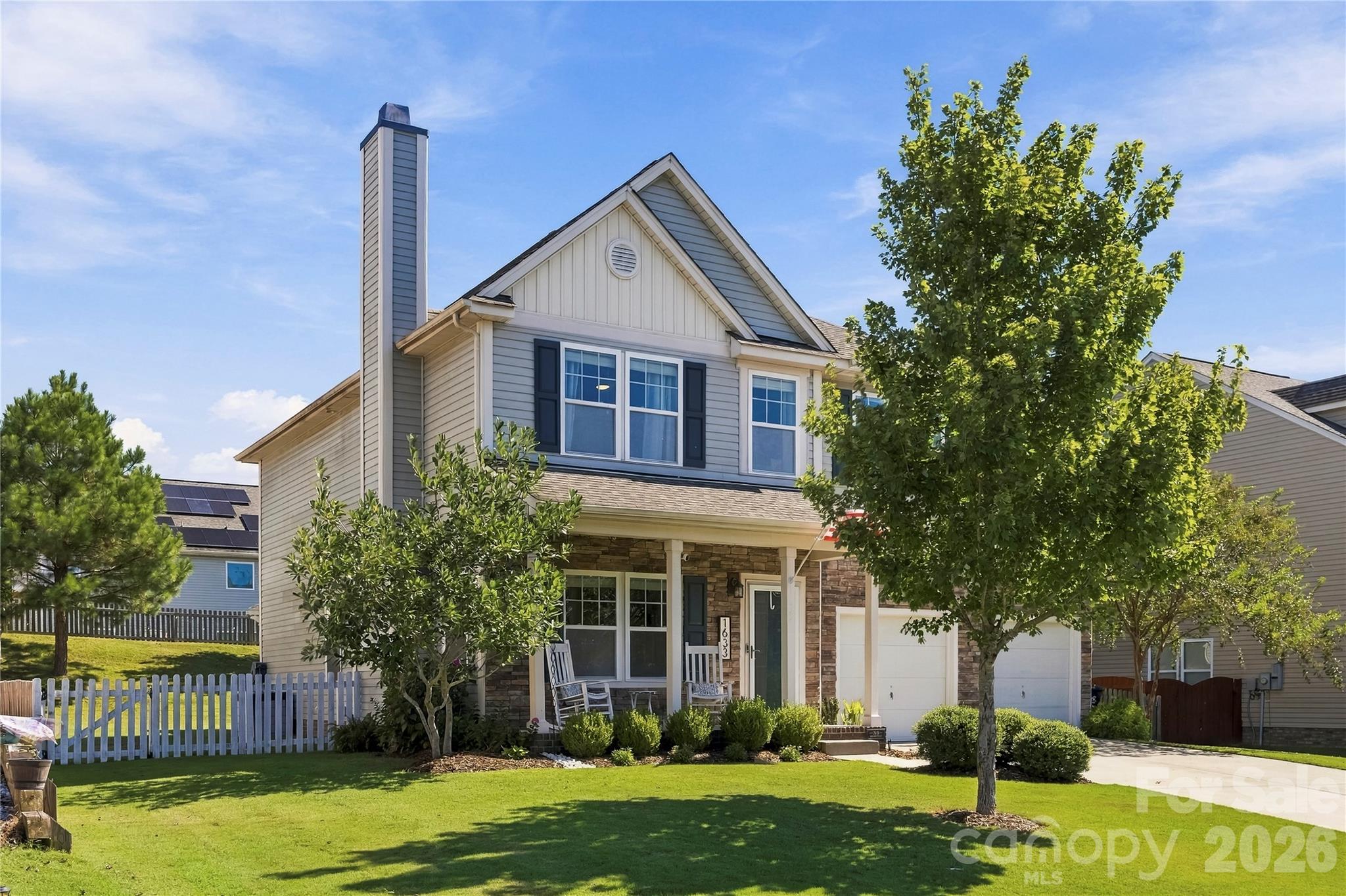 1633 Natalie Lane