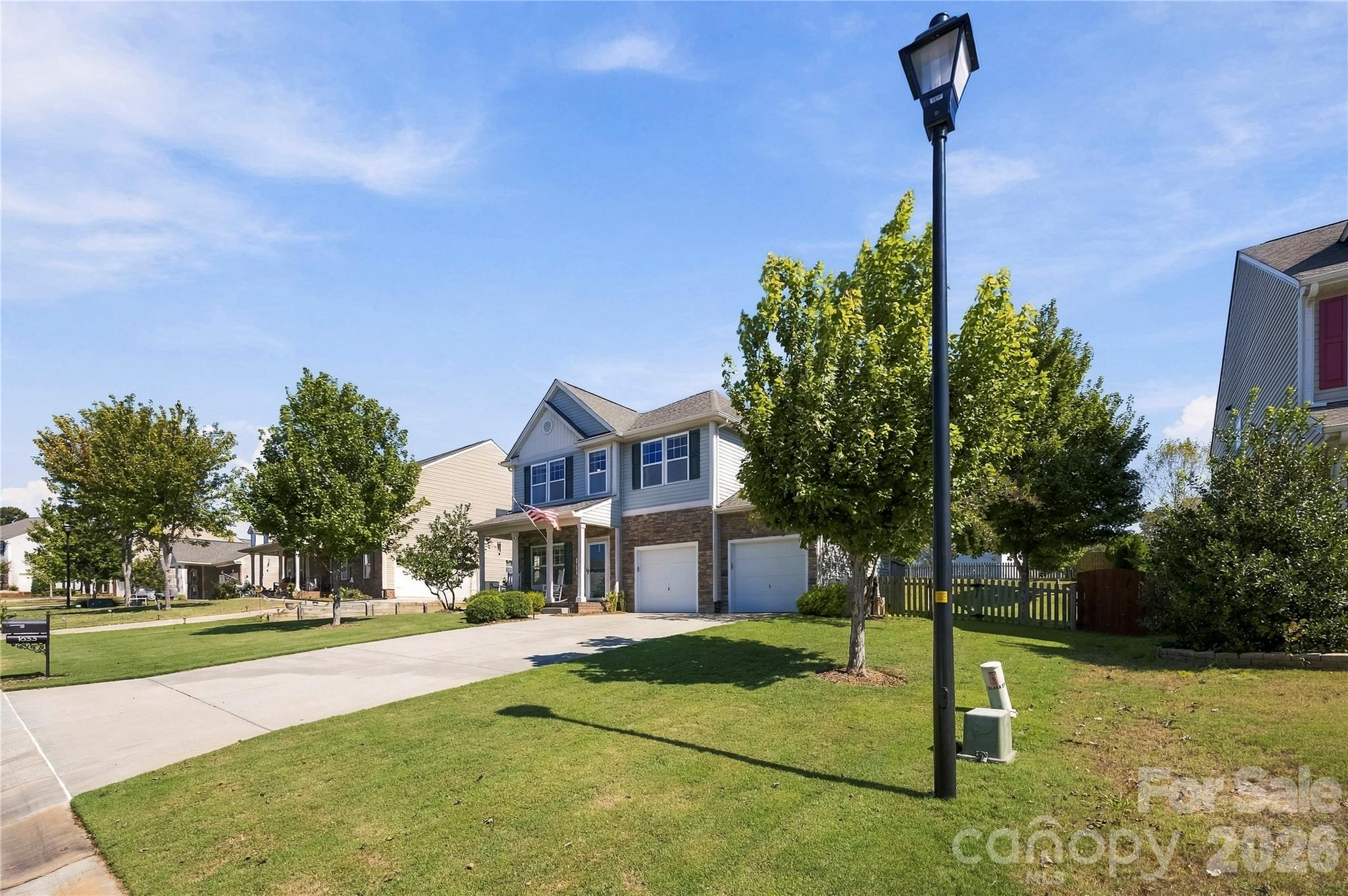 1633 Natalie Lane