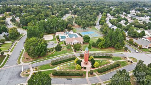 A home in Indian Trail