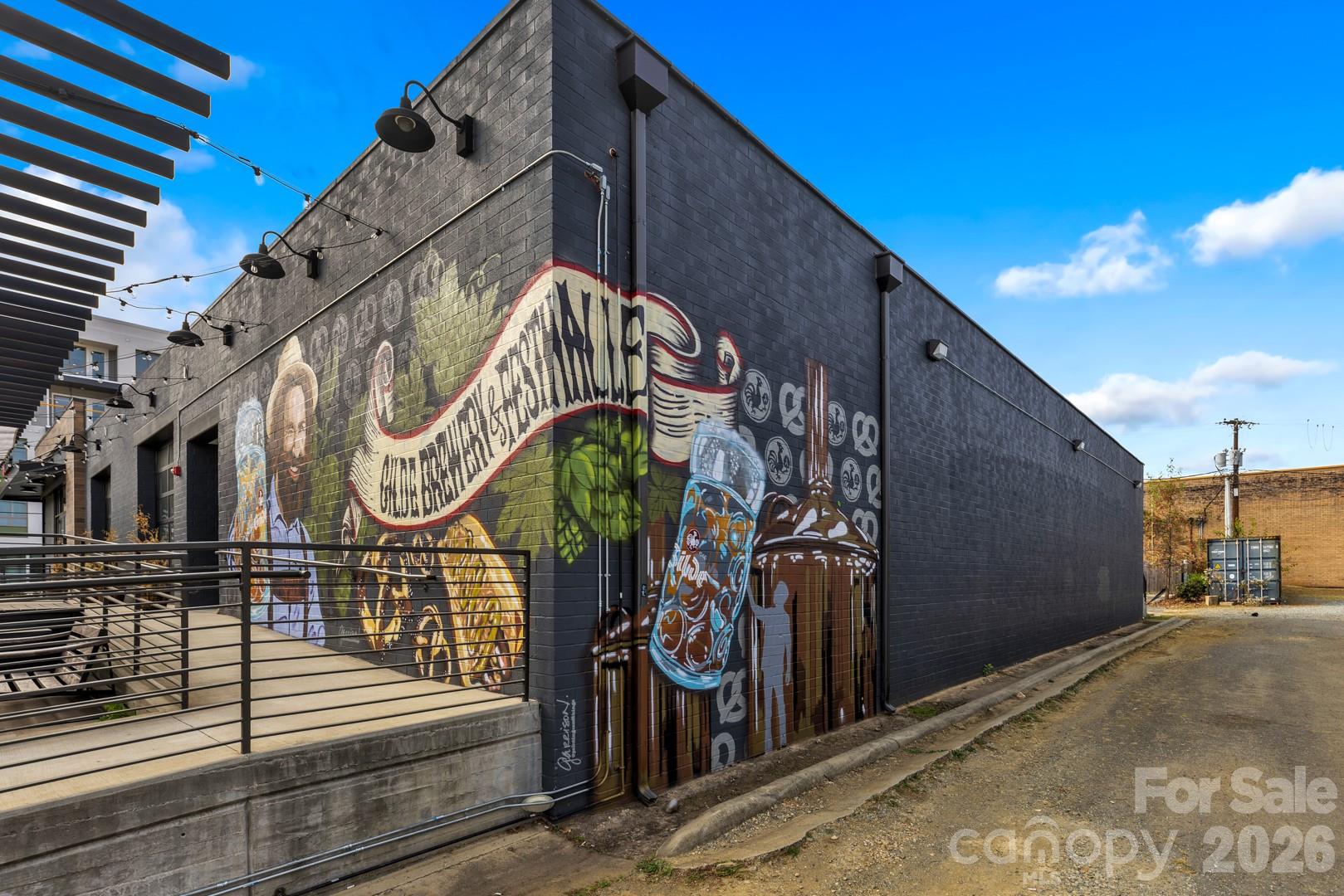 Chambray at Loso - Residential