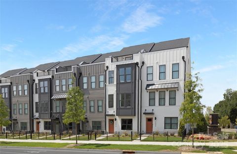 3664 S Tryon Street 30 Charlotte NC 28217