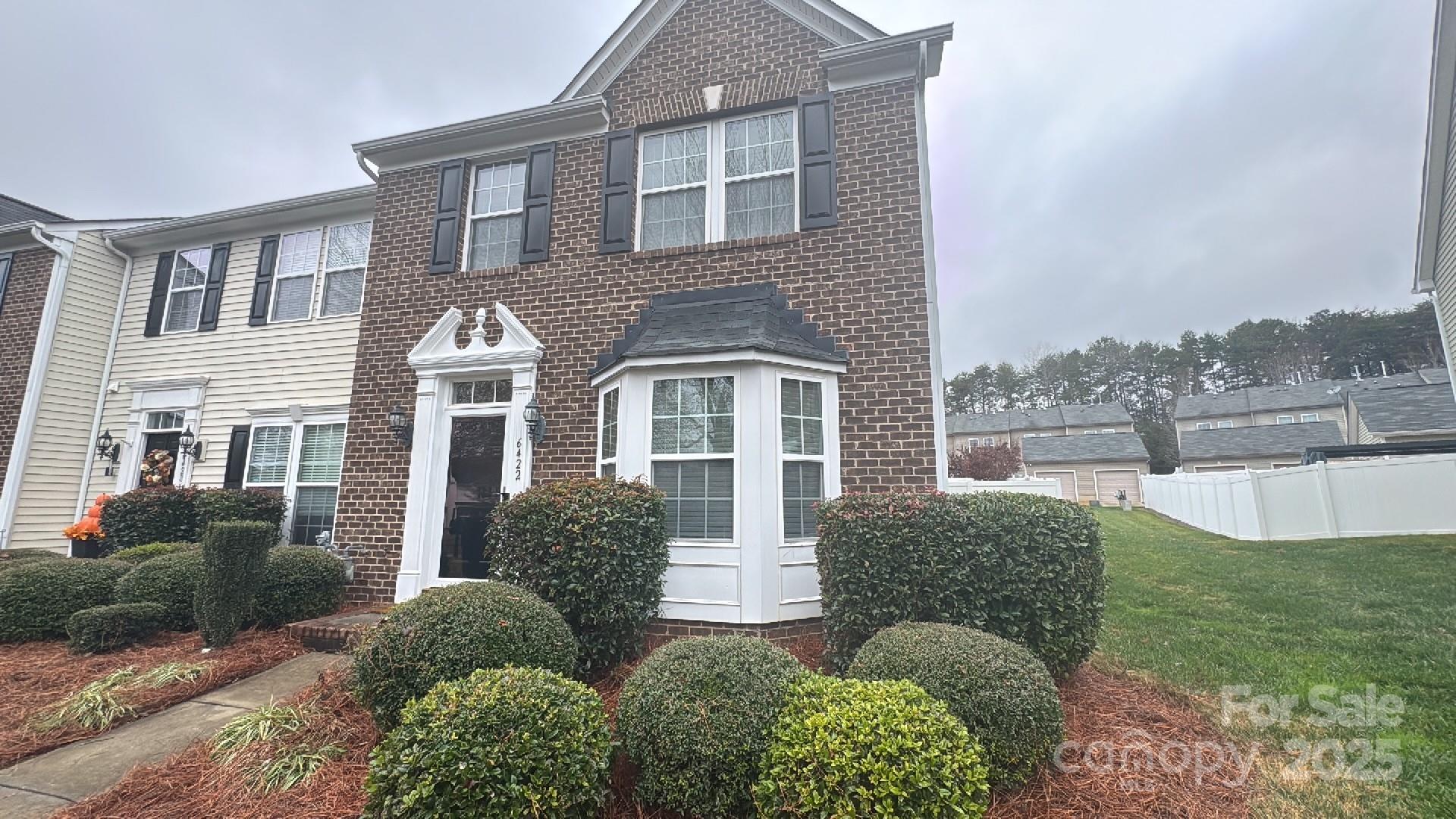 6422 Hasley Woods Drive