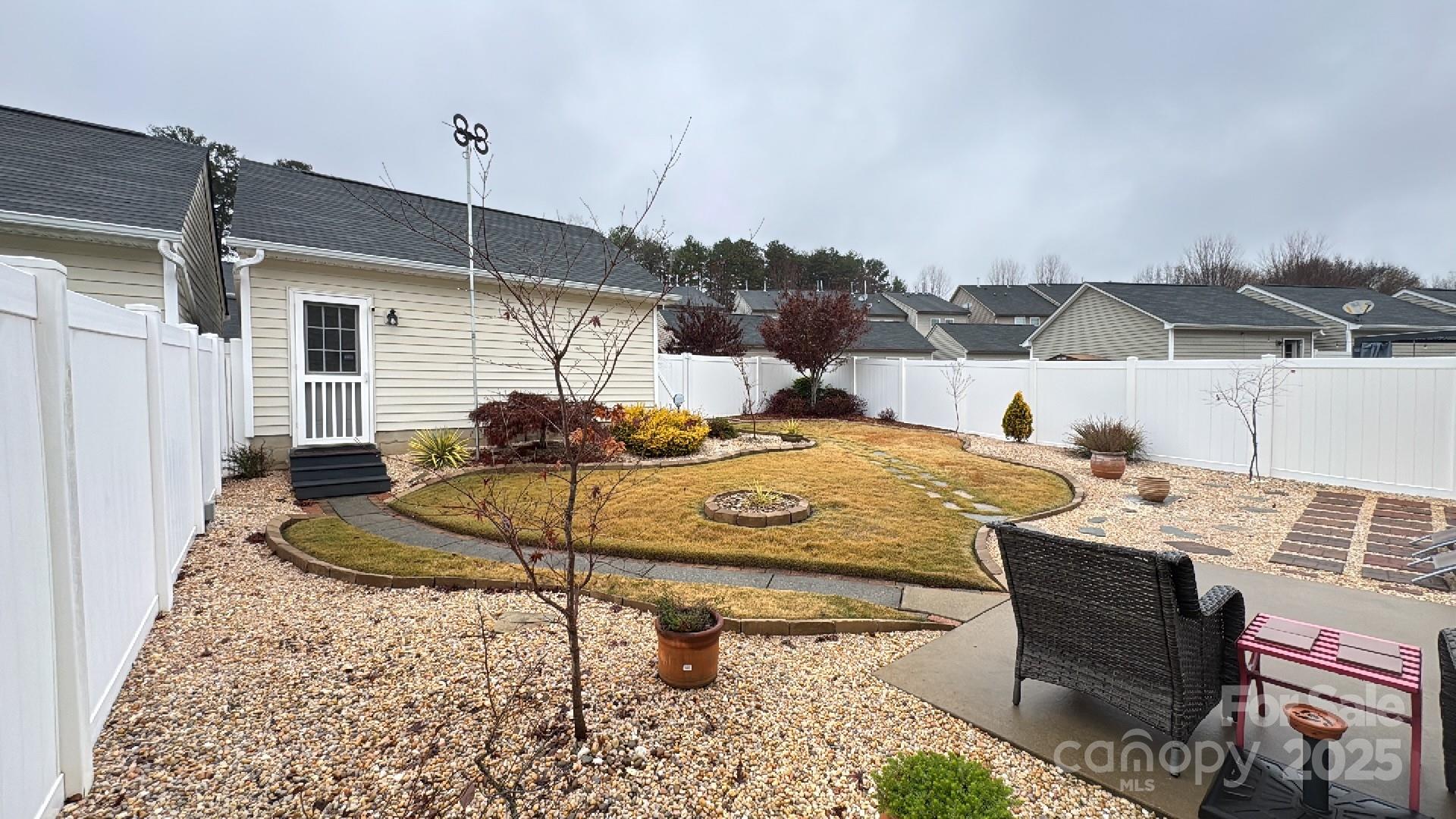 6422 Hasley Woods Drive