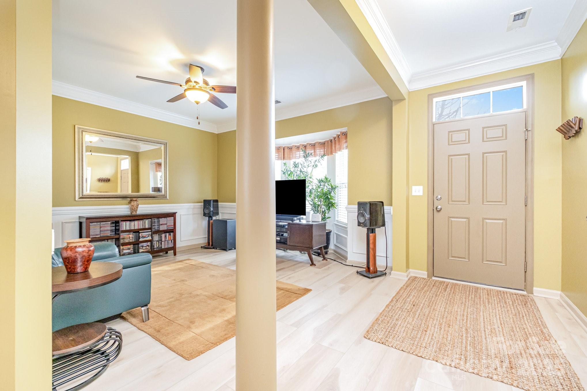 6422 Hasley Woods Drive