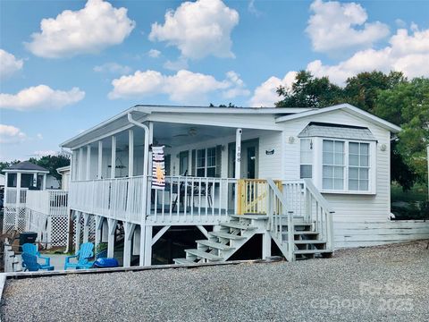 108 Brit Lane New London NC 28127