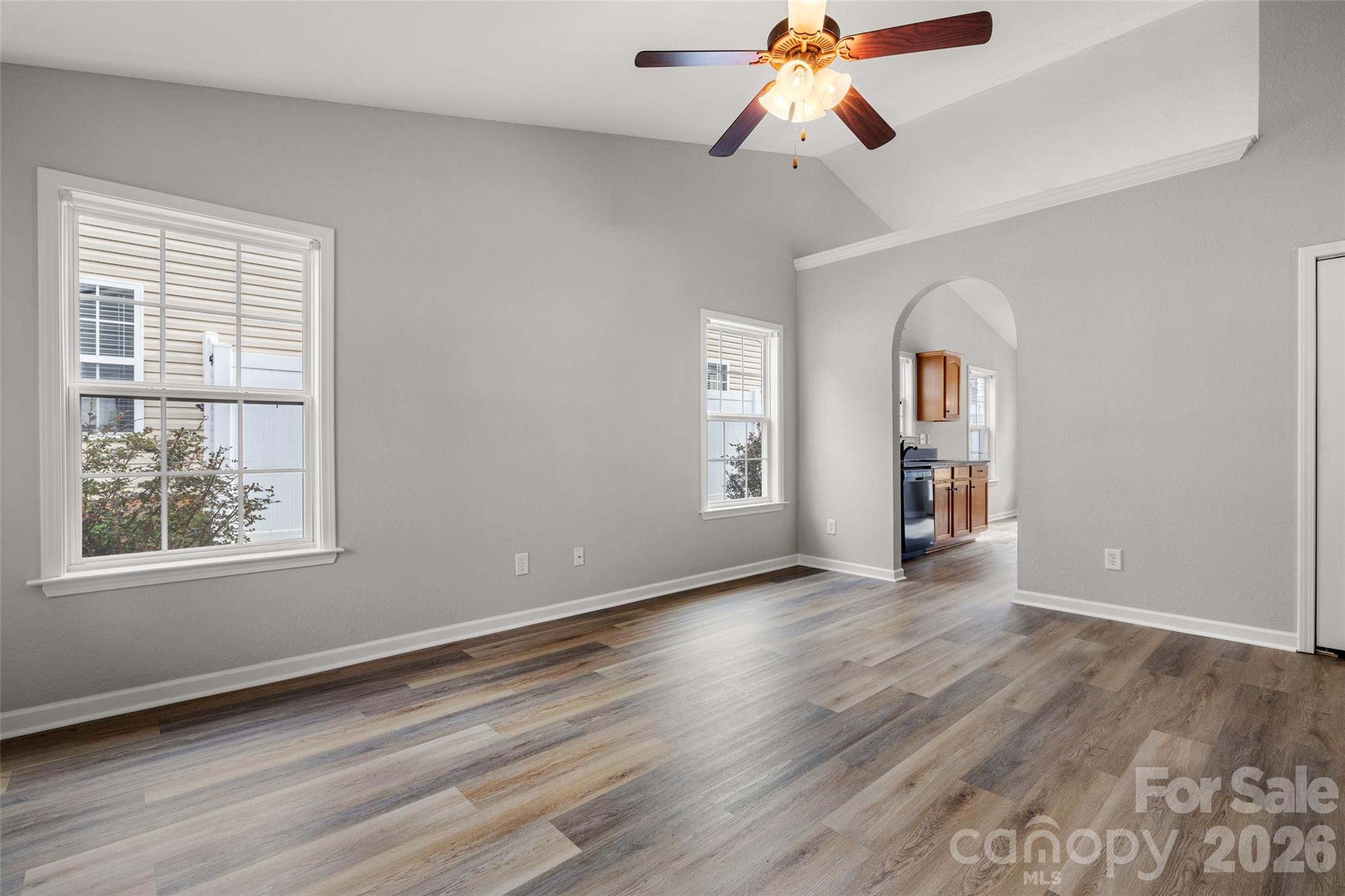 1695 Clemmon Sanders Circle