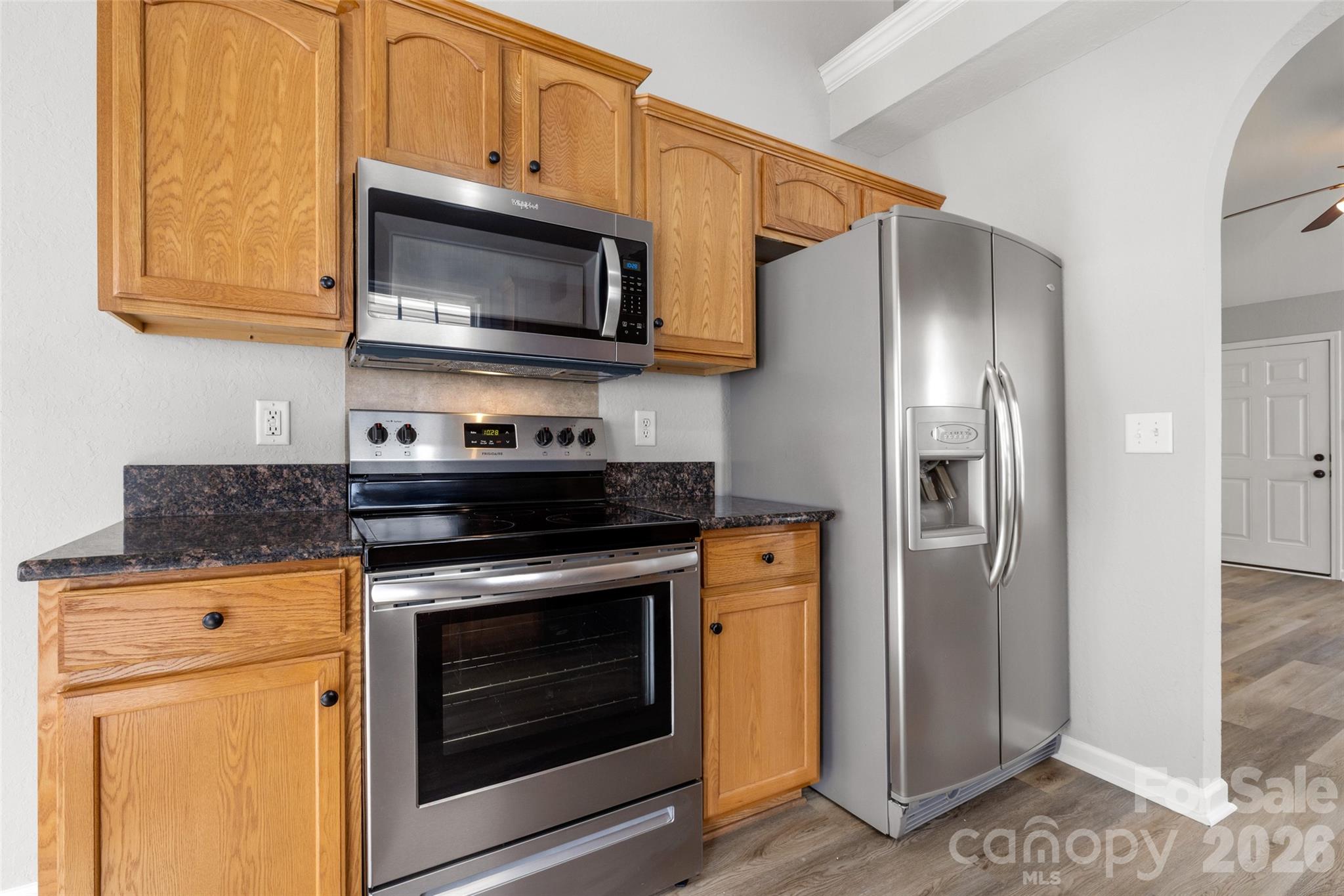 1695 Clemmon Sanders Circle