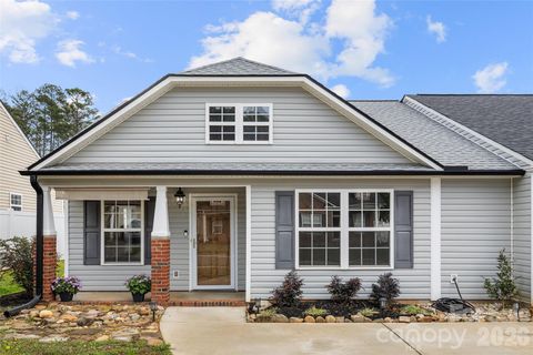 1695 Clemmon Sanders Circle Rock Hill SC 29732