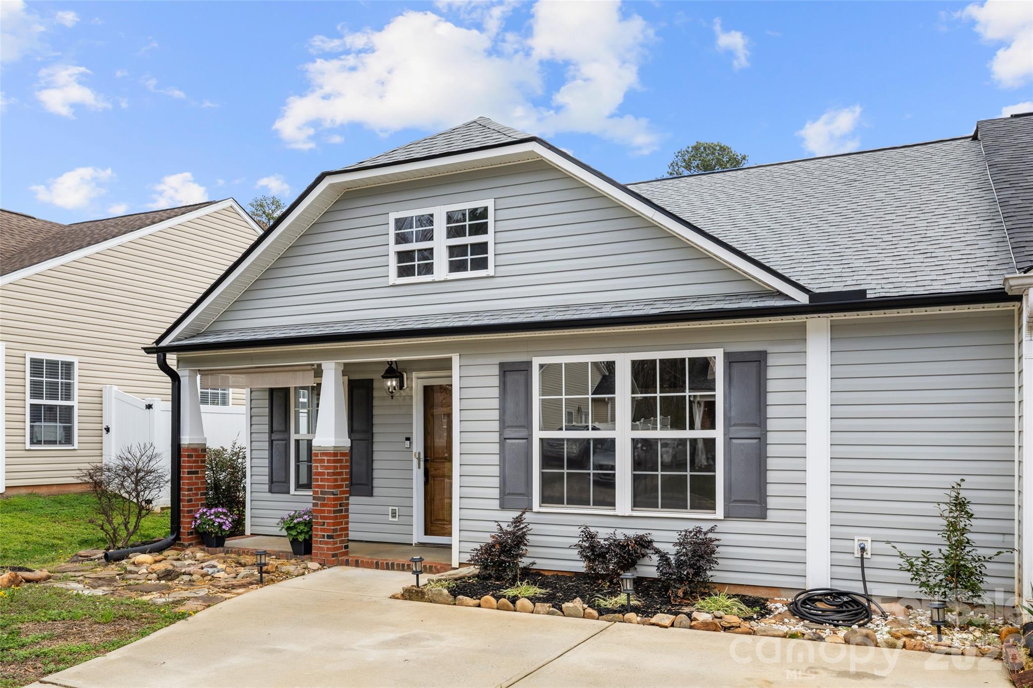 1695 Clemmon Sanders Circle