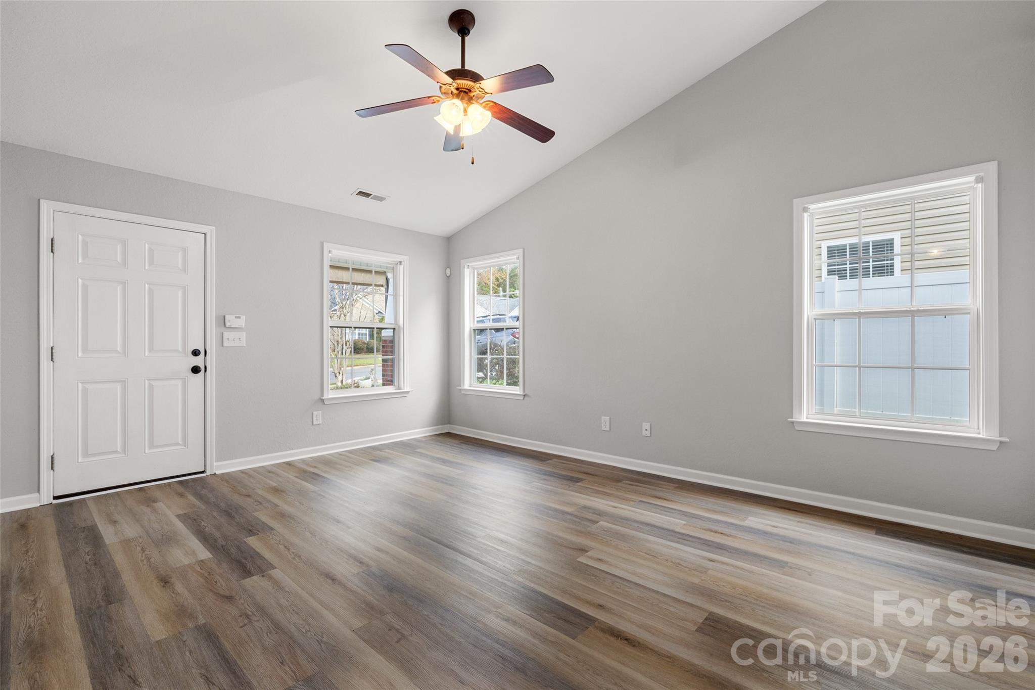 1695 Clemmon Sanders Circle