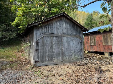 A home in Burnsville