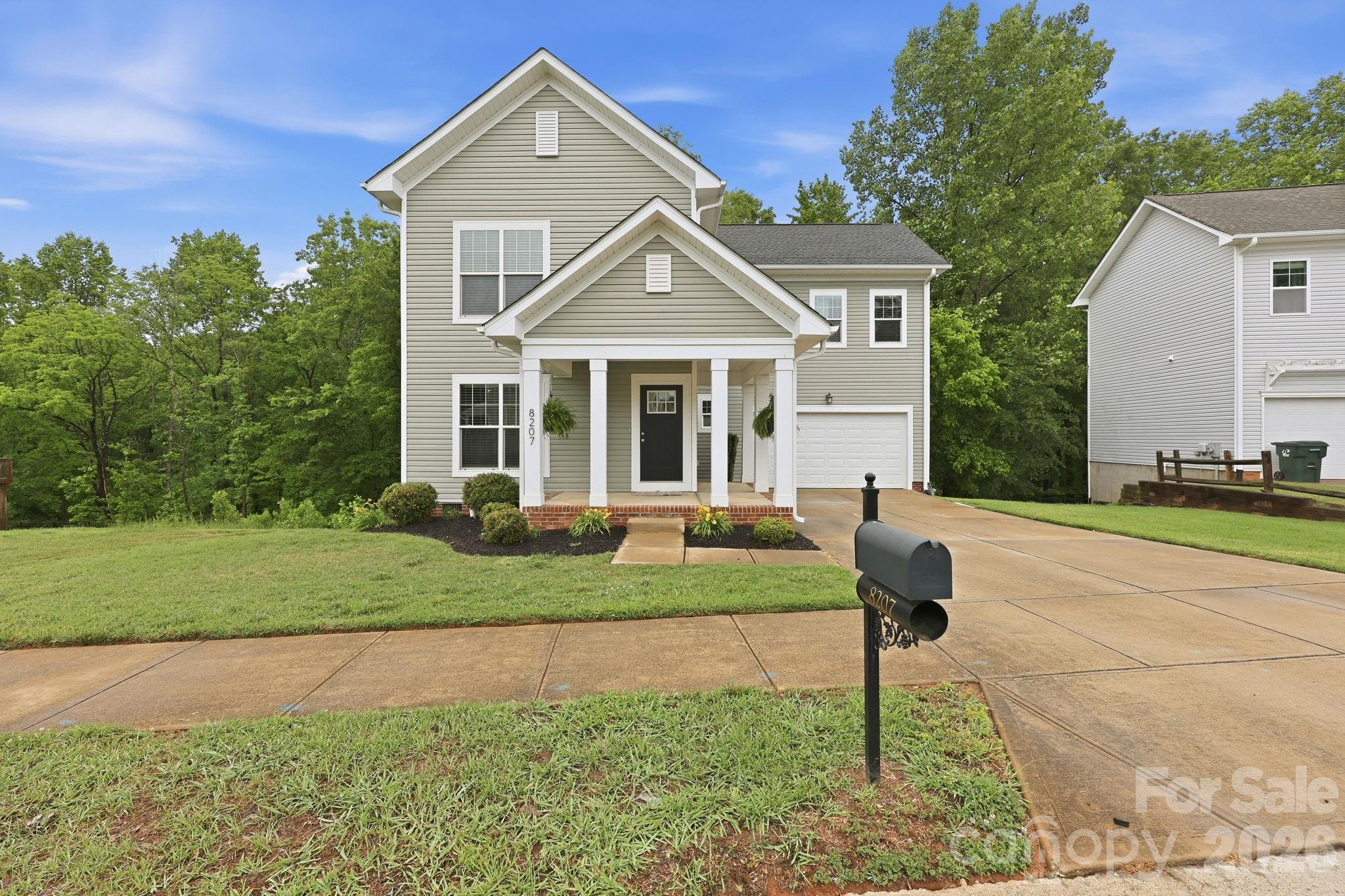 8207 Dumphries Drive