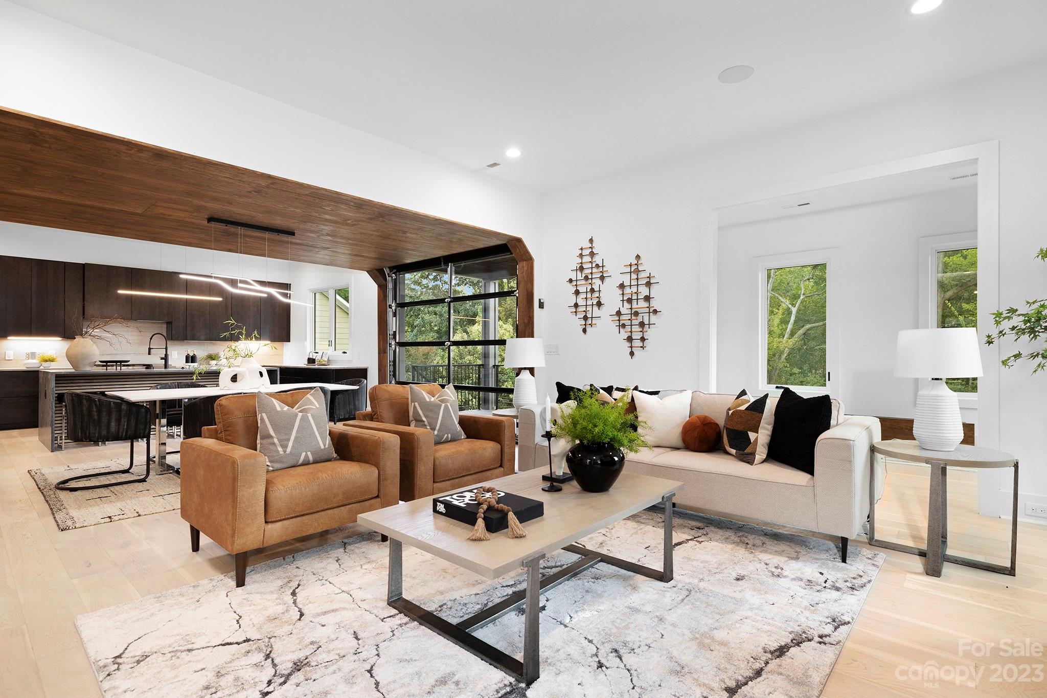 Dilworth - Residential