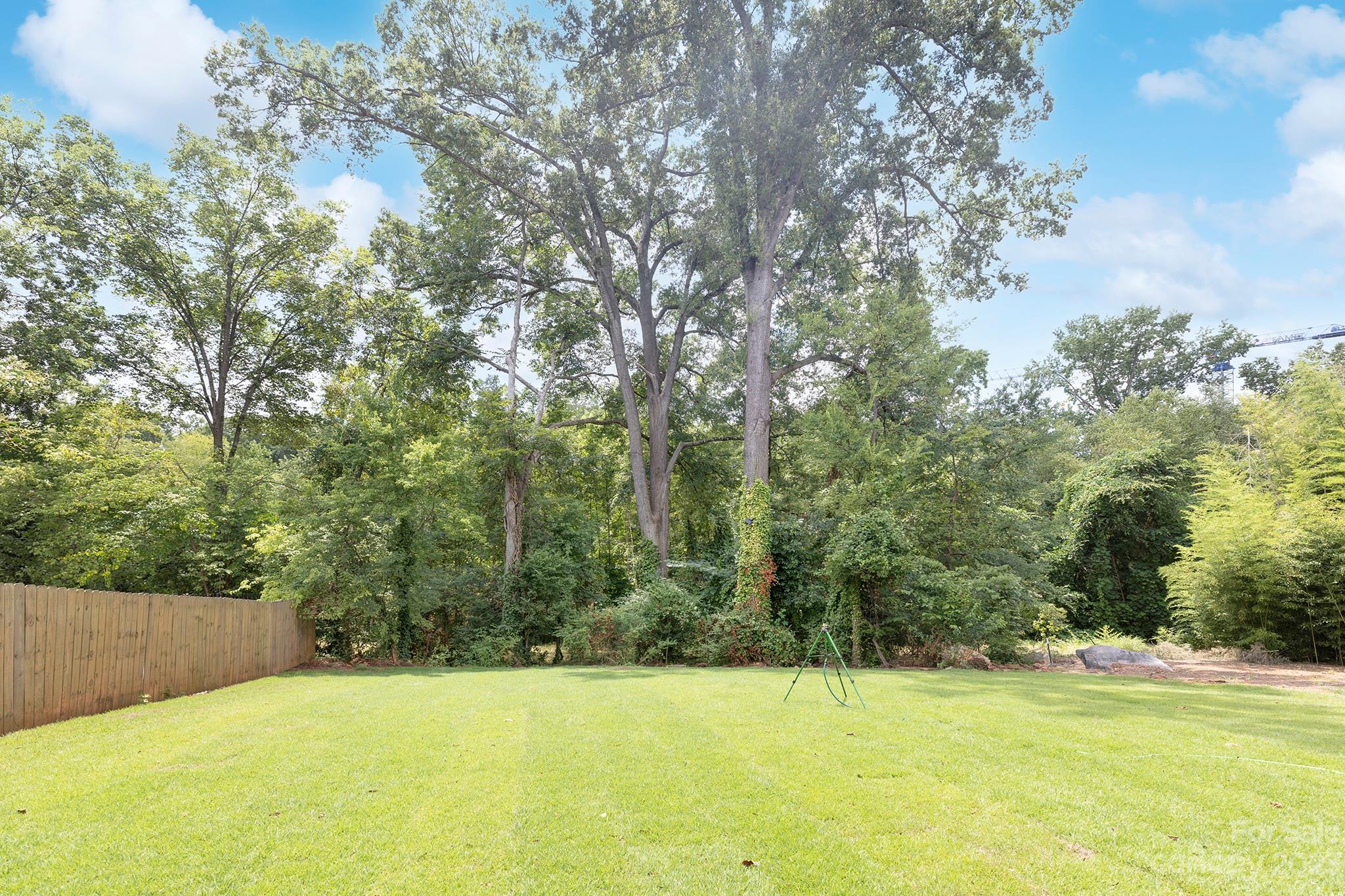 Dilworth - Residential