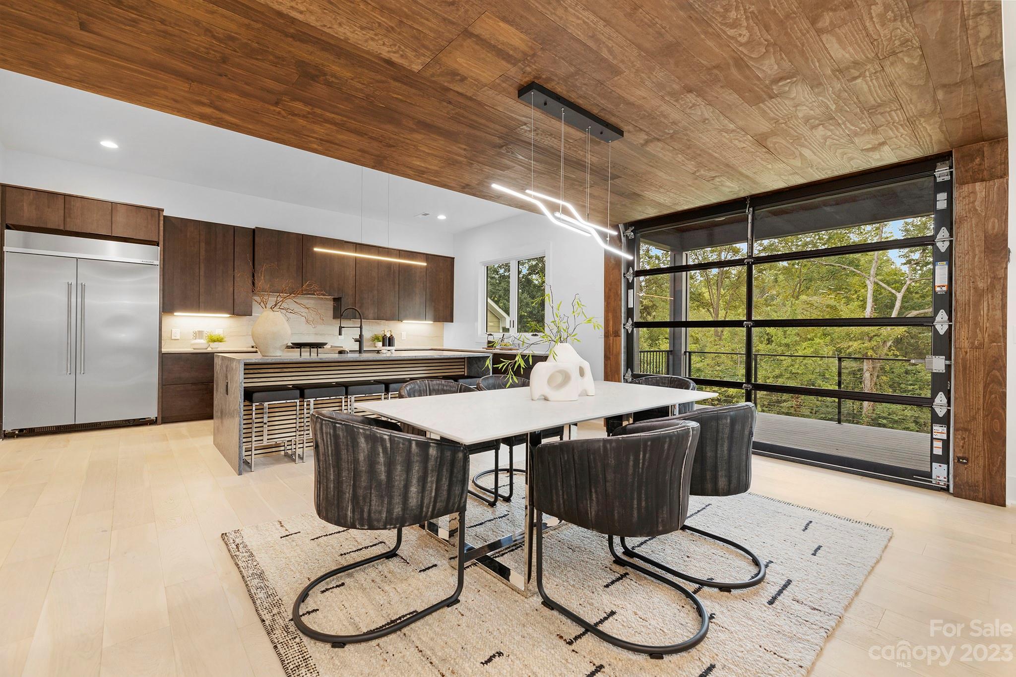 Dilworth - Residential