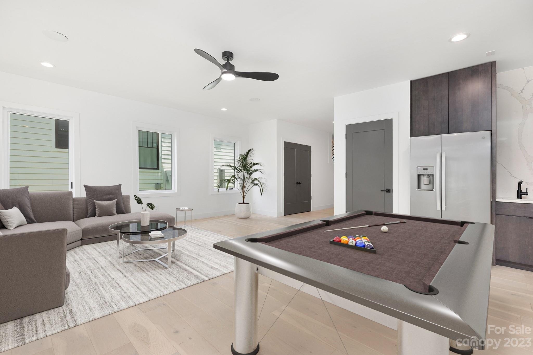 Dilworth - Residential