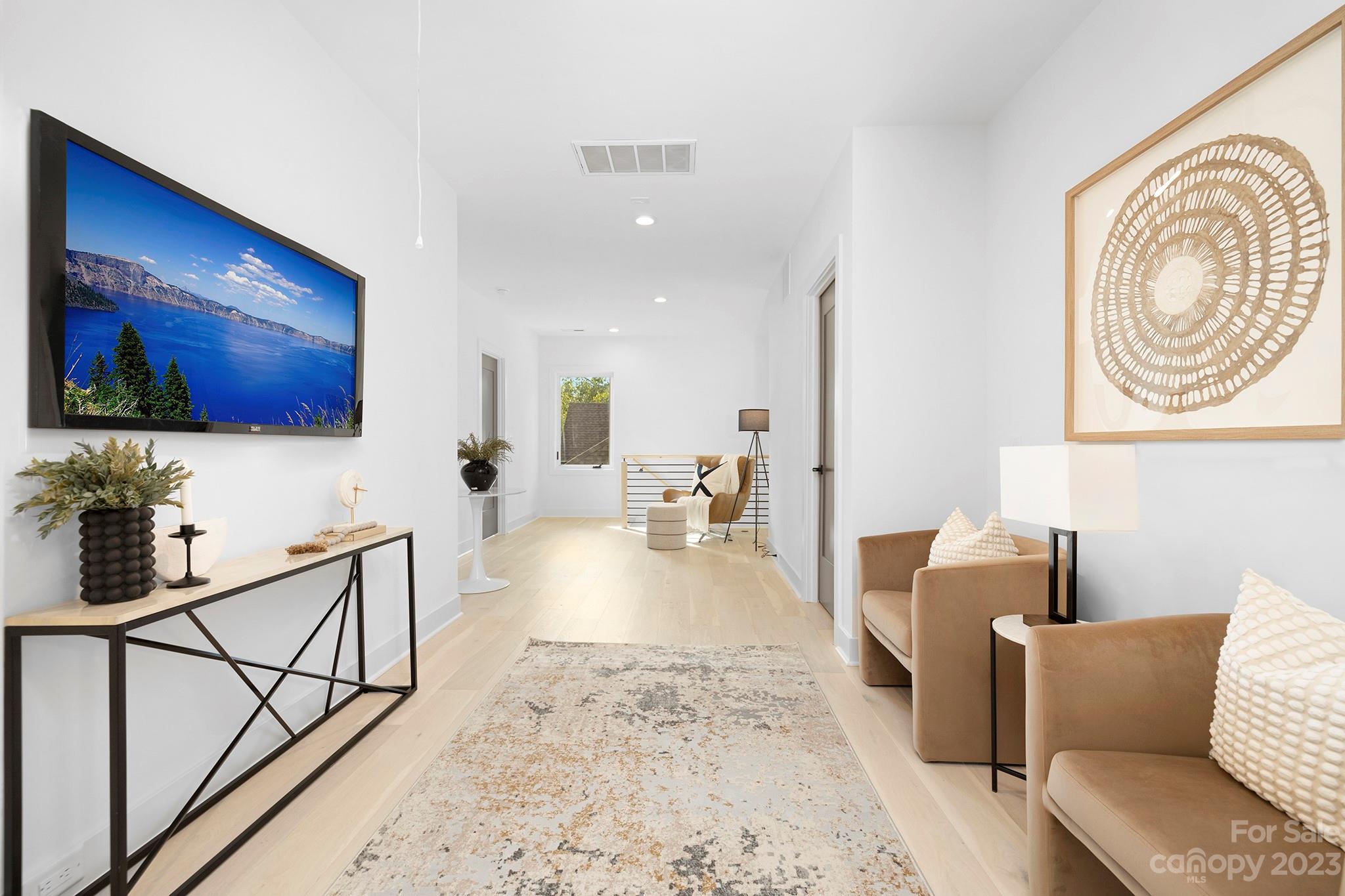 Dilworth - Residential