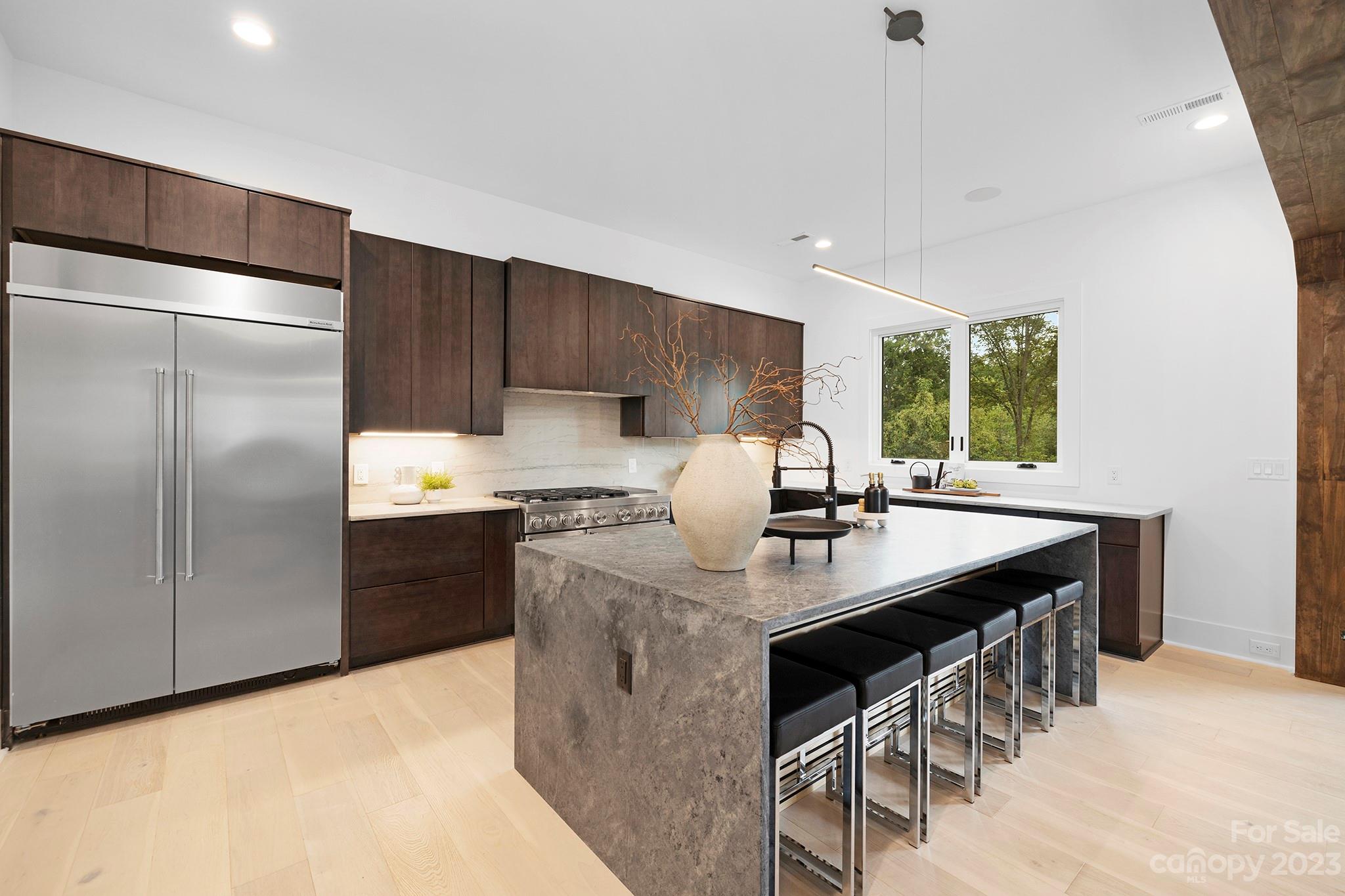 Dilworth - Residential