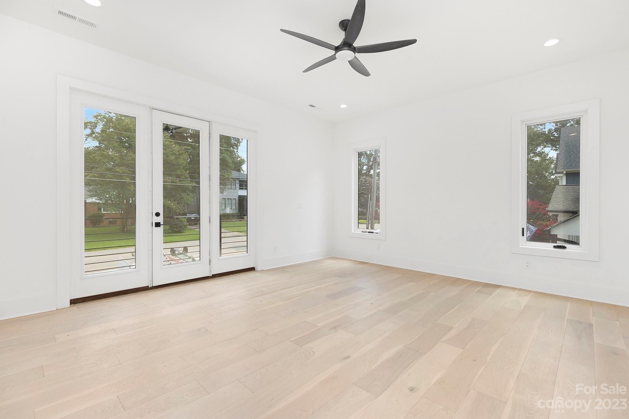 Dilworth - Residential