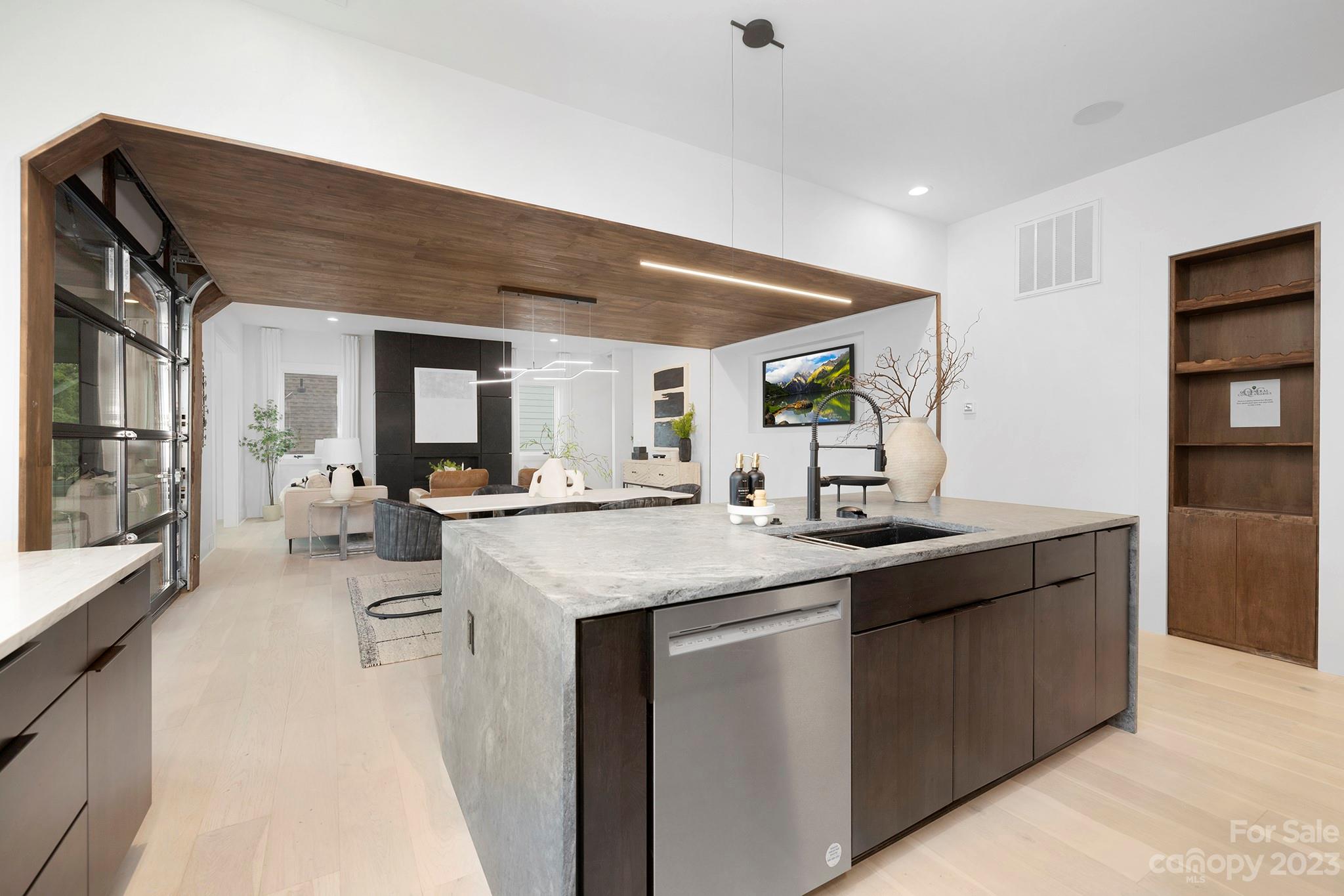 Dilworth - Residential