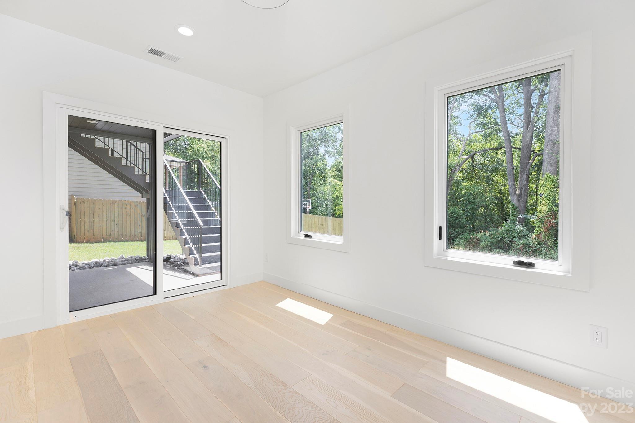 Dilworth - Residential