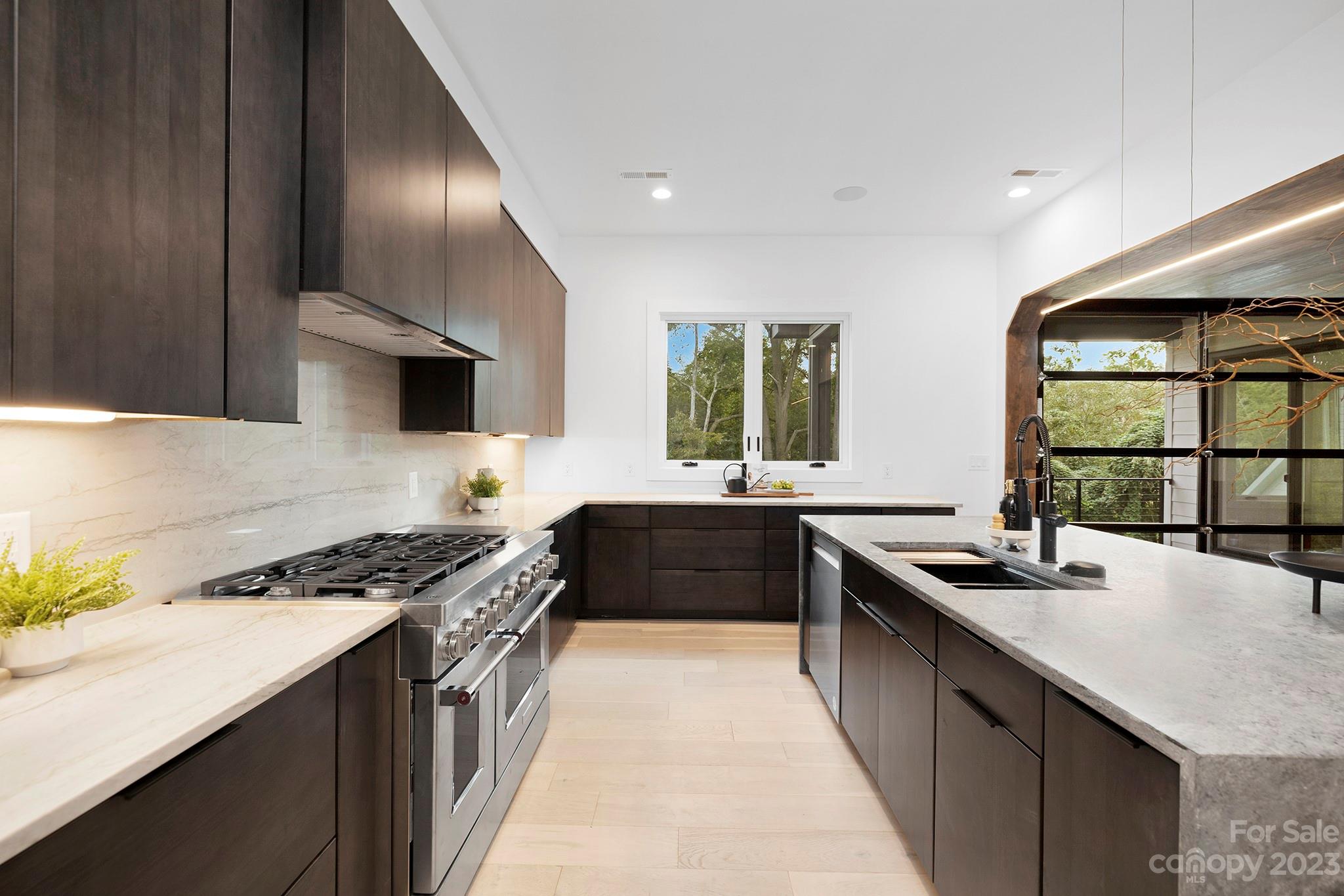 Dilworth - Residential