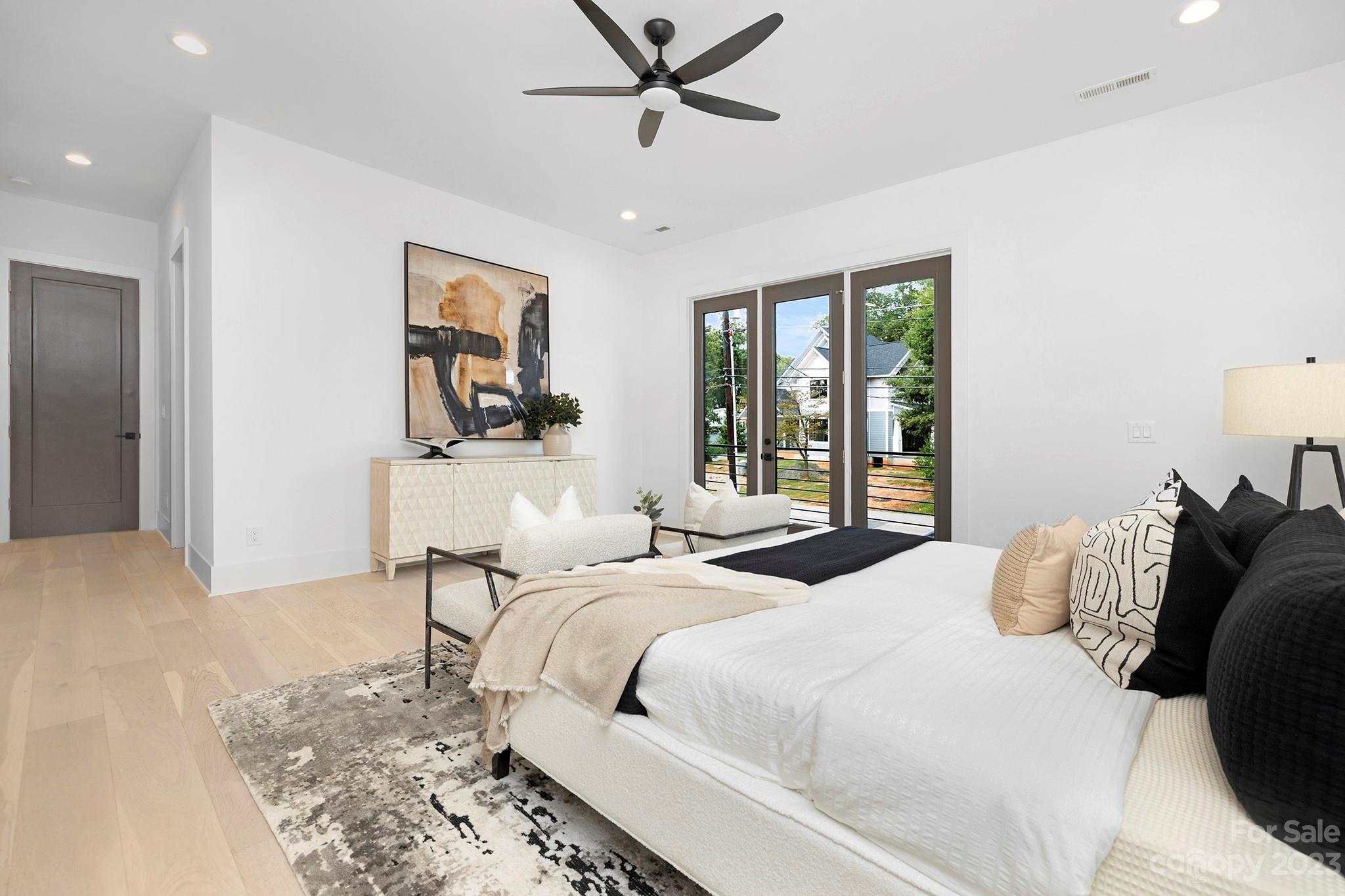 Dilworth - Residential