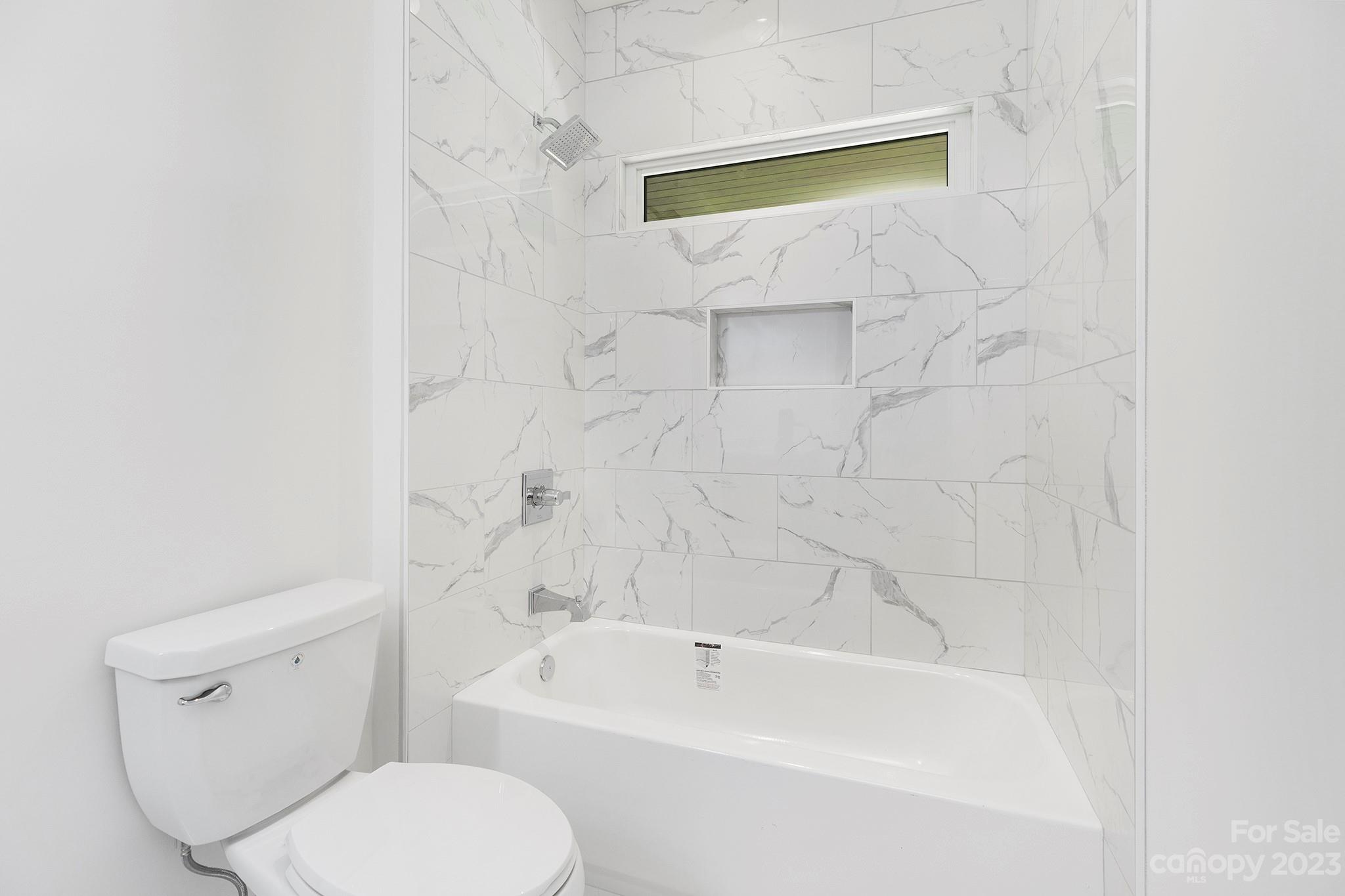 Dilworth - Residential