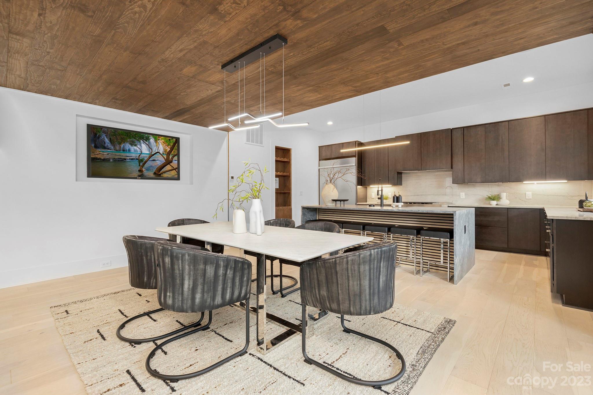 Dilworth - Residential