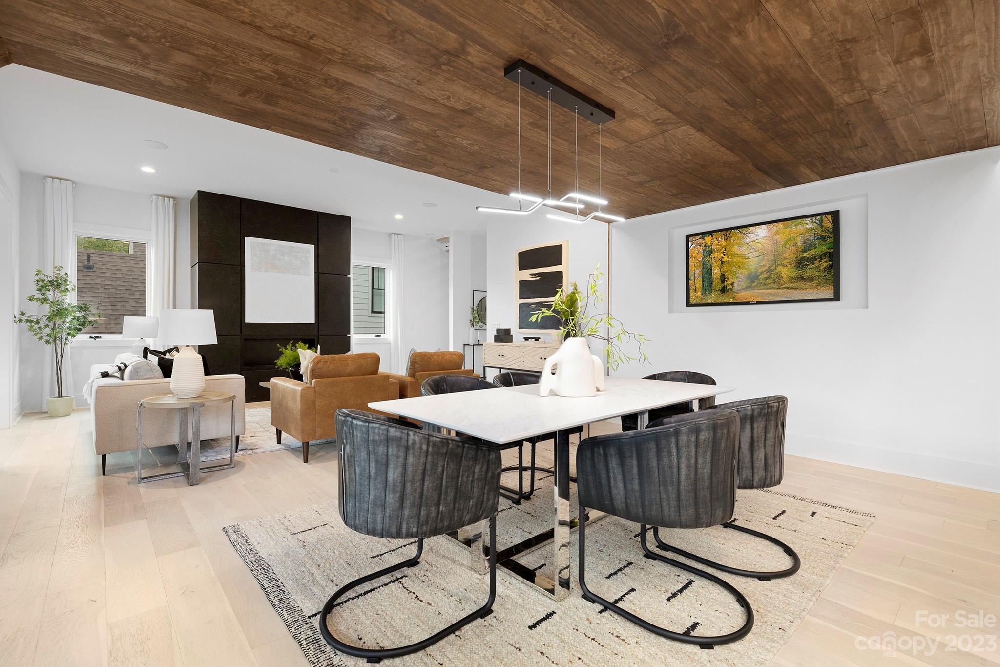 Dilworth - Residential