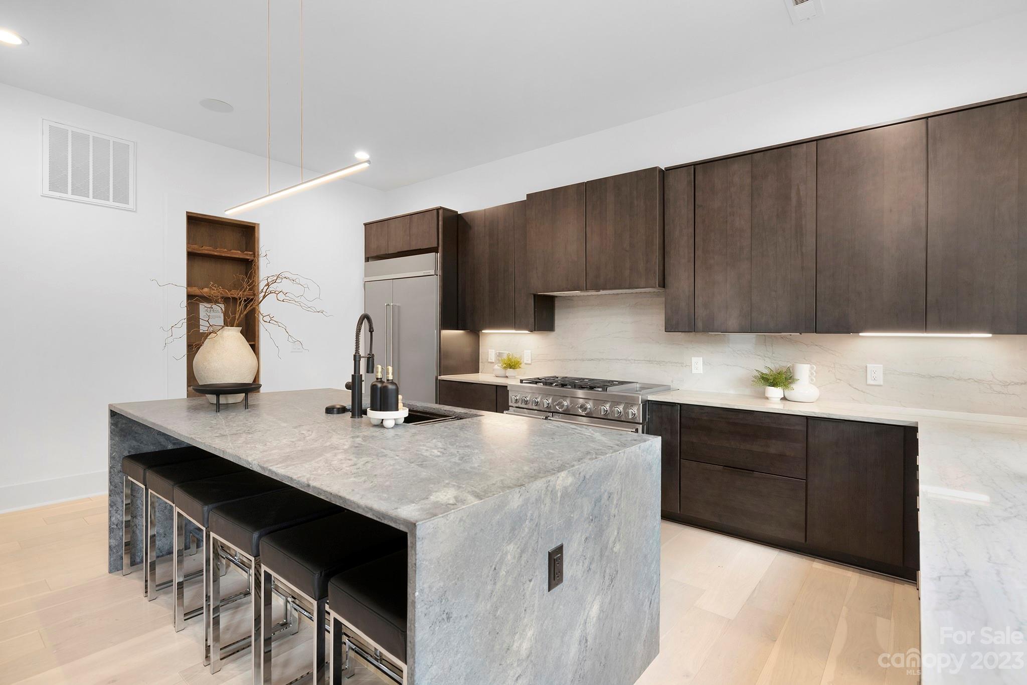 Dilworth - Residential